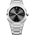 Часы D1 Milano Ultra Thin UTBL05