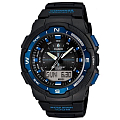 Часы Casio Illuminator SGW-500H-2B