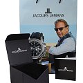 Часы Jacques Lemans La Passion 1-2056O фото 4