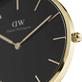 Часы Daniel Wellington Petite Evergold DW00100345 фото 2