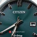 Часы Citizen Eco-Drive BM7620-83X фото 4
