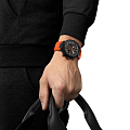 Часы Tissot T-Race MotoGP Quartz Chronograph T141.417.37.051.02 фото 8