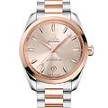 Часы Omega Seamaster Aqua Terra 220.20.38.20.09.001