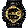 Часы Casio G-Shock GD-100GB-1