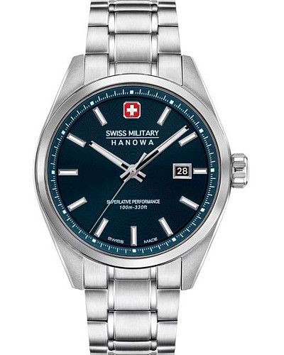 Swiss Military Hanowa Pioneer SMWGH0004103