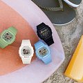 Часы Casio Baby-G BLX-560-1E фото 2