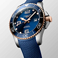 Часы Longines HydroConquest L3.782.3.98.9 фото 4