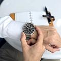 Часы Citizen Eco-Drive CA0690-88E фото 5