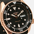 Часы Seiko 5 Sports SRPD76K1 фото 9
