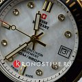 Часы Swiss Military by Chrono Сверхточные SM34089.04 фото 3