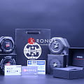 Casio G-8900A-1E