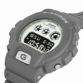 Часы Casio G-Shock DW-6900HD-8DR фото 4