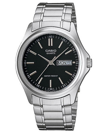 Casio Collection MTP-1239D-1ADF (MTP-1239D-1A)