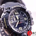 Часы Casio G-Shock GWG-1000-1A фото 8
