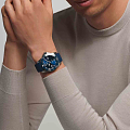 Часы Longines HydroConquest L3.781.4.96.9 фото 14