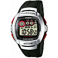 Часы Casio Illuminator W-210-1D