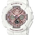 Часы Casio Baby-G BA-130-7A1DR (BA-130-7A1ER)