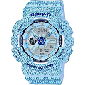 Часы Casio Baby-G BA-110DC-2A3