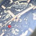 Часы Kenneth Cole Automatic KCWGX0046204 фото 7