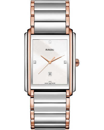 Rado Integral Diamonds R20952713