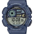 Часы Casio Collection WS-1500H-2AVEF