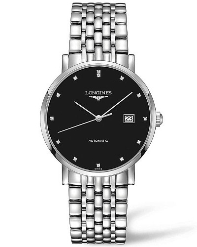 Longines Elegant Collection L4.910.4.57.6