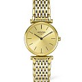 Часы Longines La Grande Classique L4.209.2.32.7