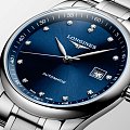 Часы Longines Master Collection  L2.793.4.97.6 фото 2