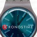 Часы Swatch New Gent Biosourced SO29C100 фото 3