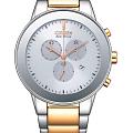 Часы Citizen Eco-Drive AT2244-84A