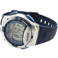 Часы Casio Collection W-753-2A фото 3