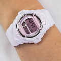 Часы Casio Baby-G BG-169M-4DR фото 3