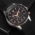 Часы Maserati Sfida Chrono R8871640002 фото 5