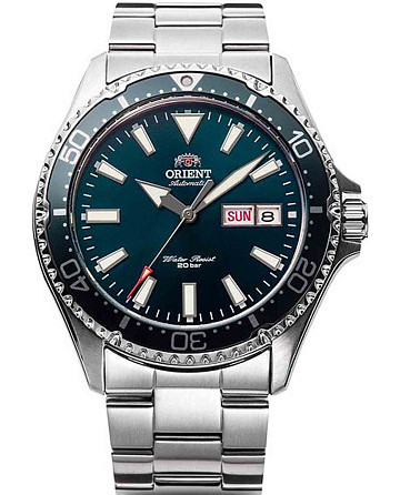 Orient Diving Sport Automatic RA-AA0808E