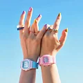 Часы Casio Baby-G BLX-565S-4 фото 3