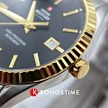 Часы Swiss Military by Chrono Сверхточные SM34065.04 фото 9