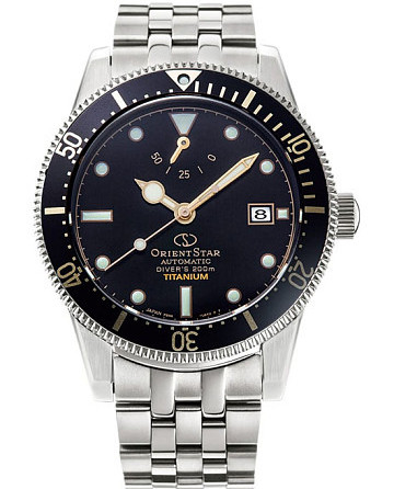 Orient Star Sports Diver RE-AU0702B