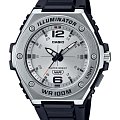 Часы Casio Illuminator MWA-100H-7A