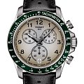 Часы Tissot V8 Quartz Chronograph T106.417.16.032.00