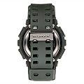 Часы Casio G-Shock GD-100MS-3 фото 3