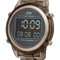 Часы Daniel Wellington Retro Digital DW00100760 фото 4