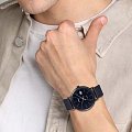 Часы Casio Collection MTP-E175MB-1E фото 2