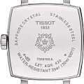 Часы Tissot Lovely Square T058.109.11.041.01 фото 2