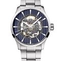 Часы Mido Multifort Skeleton Vertigo M038.436.11.041.00