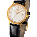 Часы Tissot Goldrun Sapphire Lady 18K Gold T922.210.16.111.00 фото 3