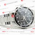 Часы Hamilton Jazzmaster Seaview Chrono Quartz H37512131 фото 5