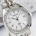 Часы Citizen Elegance EU6060-55D фото 6