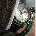 Часы Tissot V8 Quartz Chronograph T106.417.16.032.00 фото 4
