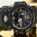 Часы Casio G-Shock GWG-1000-1A фото 4