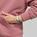 Часы Swatch Gent Biosourced Standart SO28Z116 фото 5